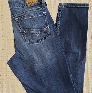 BKE Harper Skinny Jean
